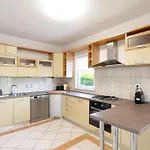 House Rose With Garden And Pool Vikendica *